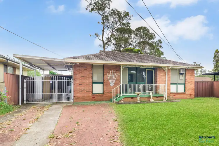 9 Resolution Avenue, Willmot NSW 2770