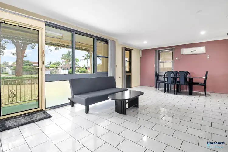 Second view of Homely house listing, 9 Resolution Avenue, Willmot NSW 2770