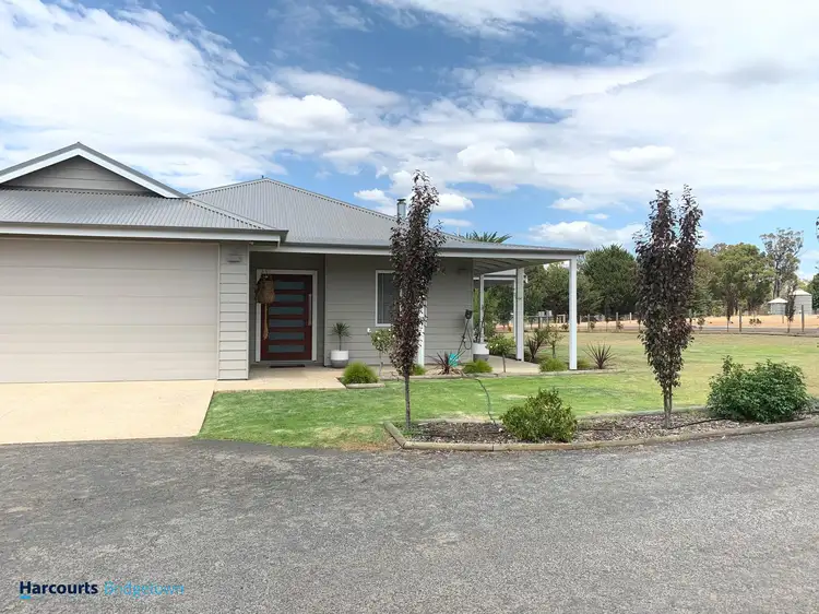 Second view of Homely house listing, 3 Simmental Way, Bridgetown WA 6255