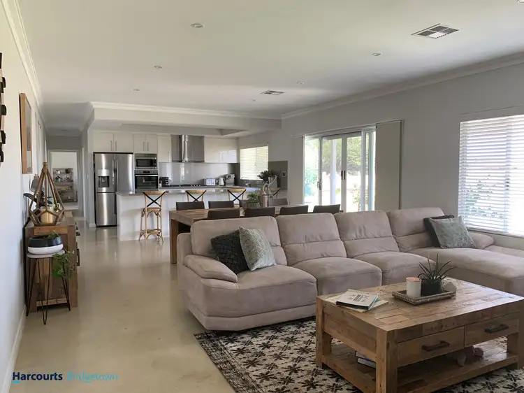 Fifth view of Homely house listing, 3 Simmental Way, Bridgetown WA 6255