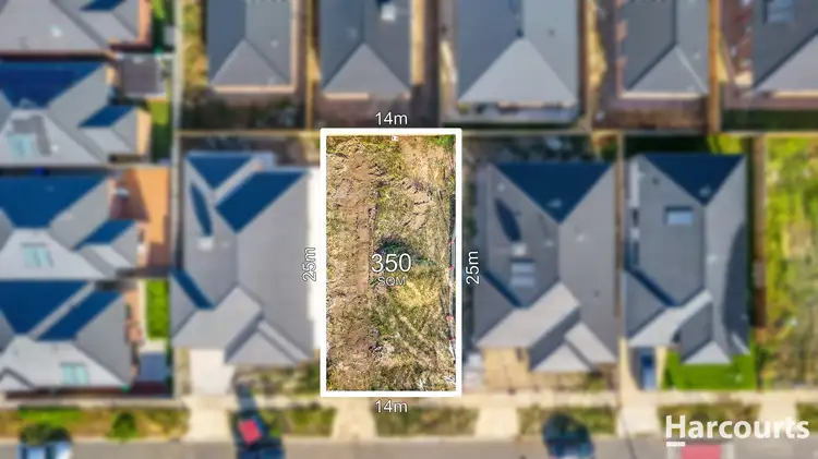 5 Darwinia Avenue, Clyde VIC 3978