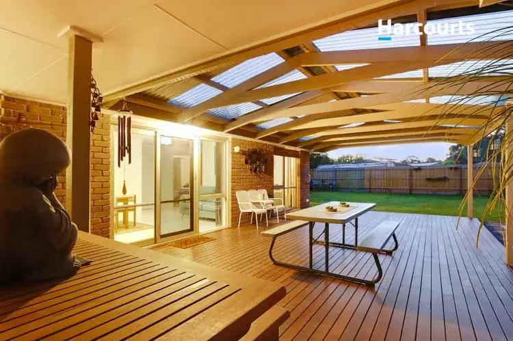 Second view of Homely house listing, 55 Lomica Drive, Hastings VIC 3915