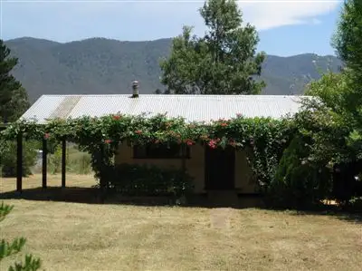 Main view of Homely house listing, 5913 Araluen Road, Araluen, Braidwood NSW 2622