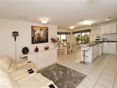 Third view of Homely house listing, 18 Golden Grove, Coodanup WA