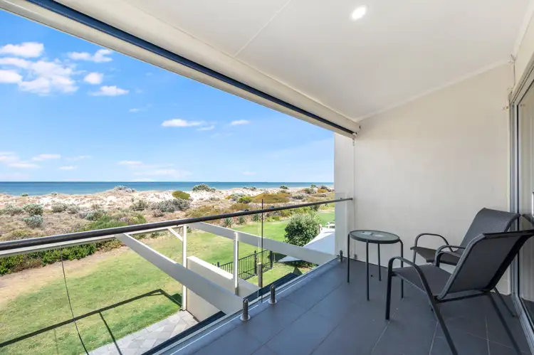 Main view of Homely house listing, 4/38 Cormorant Court, West Lakes Shore SA 5020