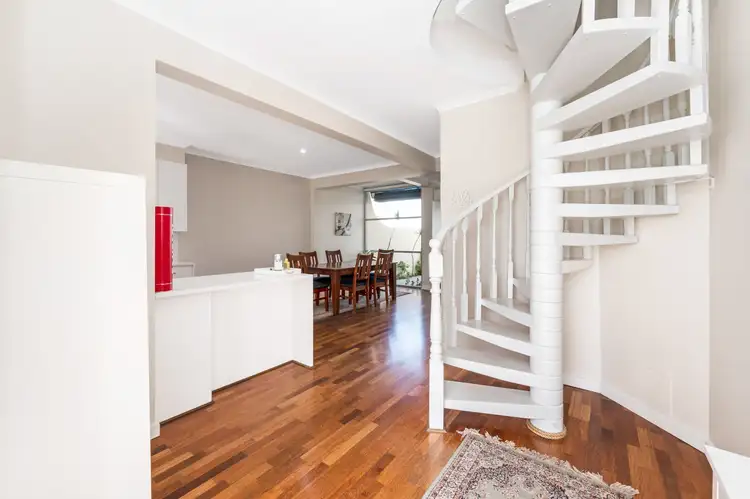 Third view of Homely house listing, 4/38 Cormorant Court, West Lakes Shore SA 5020