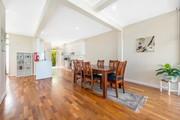 Fourth view of Homely house listing, 4/38 Cormorant Court, West Lakes Shore SA 5020