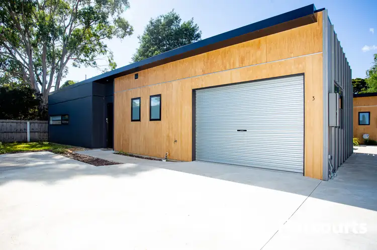 Main view of Homely house listing, 3/26 Glen Ard Mohr Road, Exeter TAS 7275