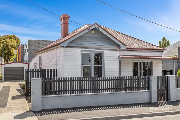 Second view of Homely house listing, 38 Station Street, Moonah TAS 7009