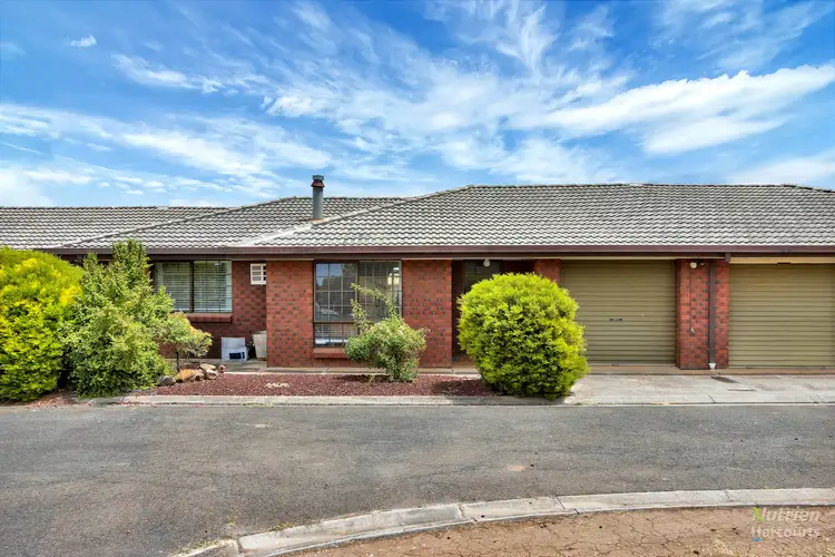 Second view of Homely unit listing, 6/5 Kirchner Street, Freeling SA 5372