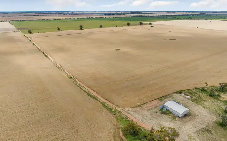 Second view of Homely rural property listing, 1085 Kerang Lalbert Road, Sandhill Lake VIC 3579