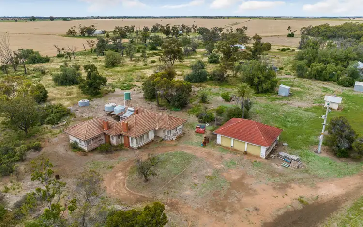 Third view of Homely rural property listing, 1085 Kerang Lalbert Road, Sandhill Lake VIC 3579
