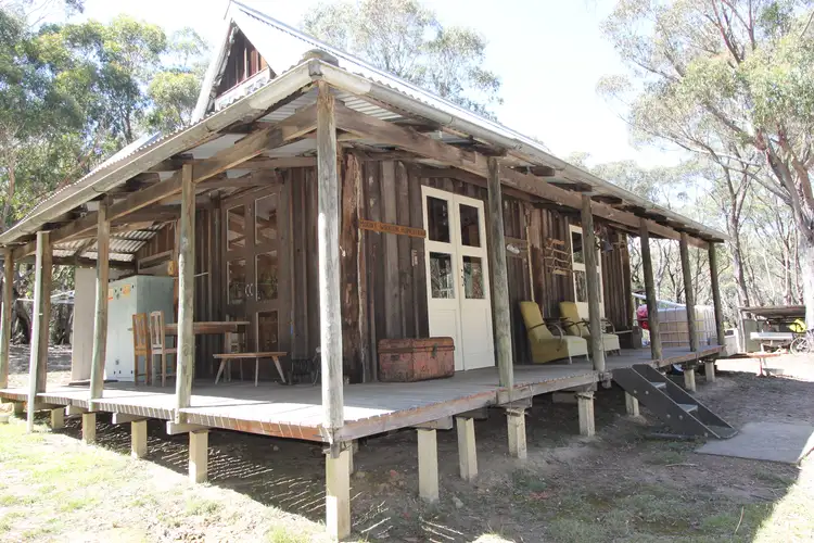 1344 Charleys Forest Road, Braidwood NSW 2622
