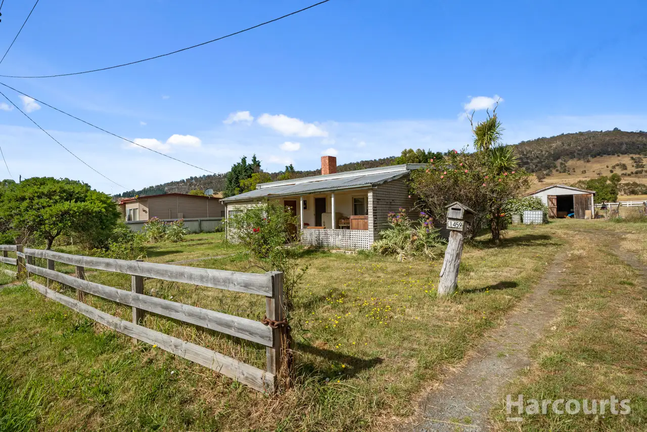 Main view of Homely house listing, 1459 Midland Highway, Bagdad TAS 7030