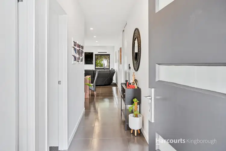 Second view of Homely house listing, 19 Kingsgate Circle, Huntingfield TAS 7055