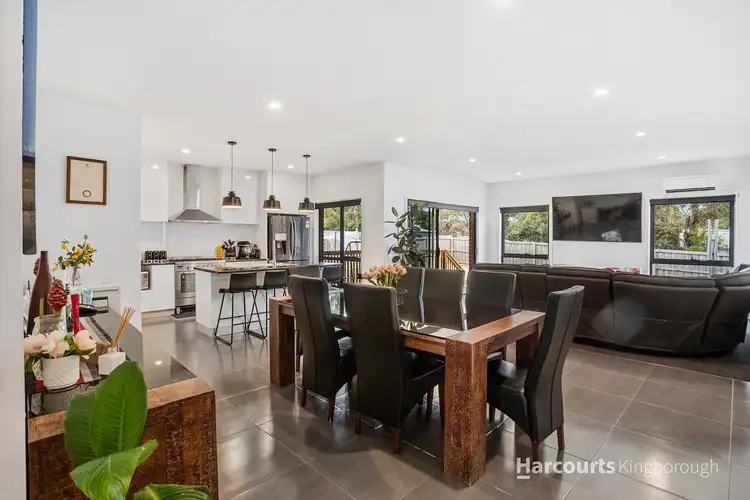 Third view of Homely house listing, 19 Kingsgate Circle, Huntingfield TAS 7055