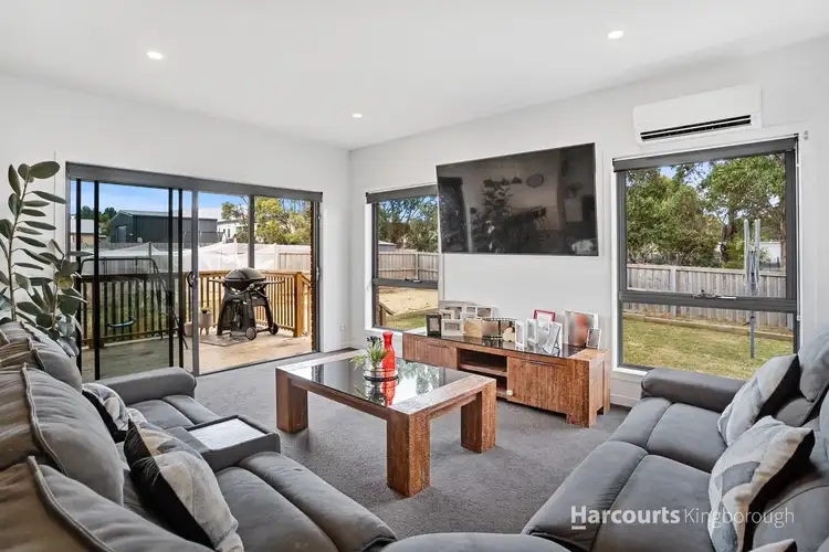 Fourth view of Homely house listing, 19 Kingsgate Circle, Huntingfield TAS 7055