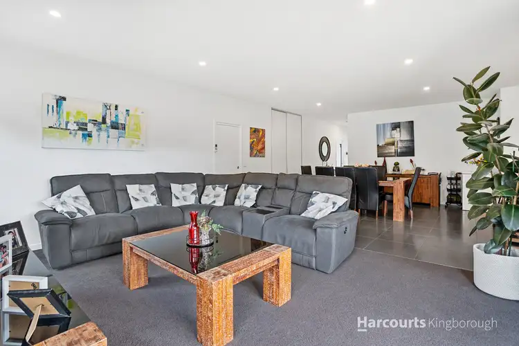 Fifth view of Homely house listing, 19 Kingsgate Circle, Huntingfield TAS 7055