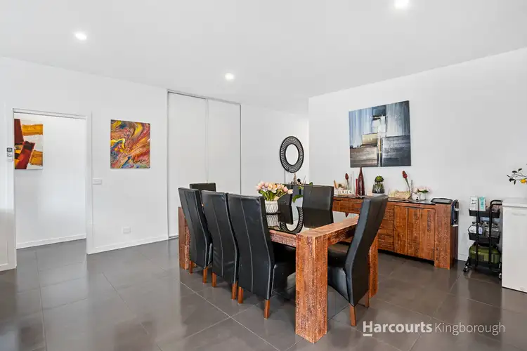 Sixth view of Homely house listing, 19 Kingsgate Circle, Huntingfield TAS 7055