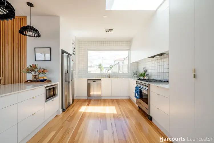 Third view of Homely house listing, 8A Bellevue Avenue, South Launceston TAS 7249