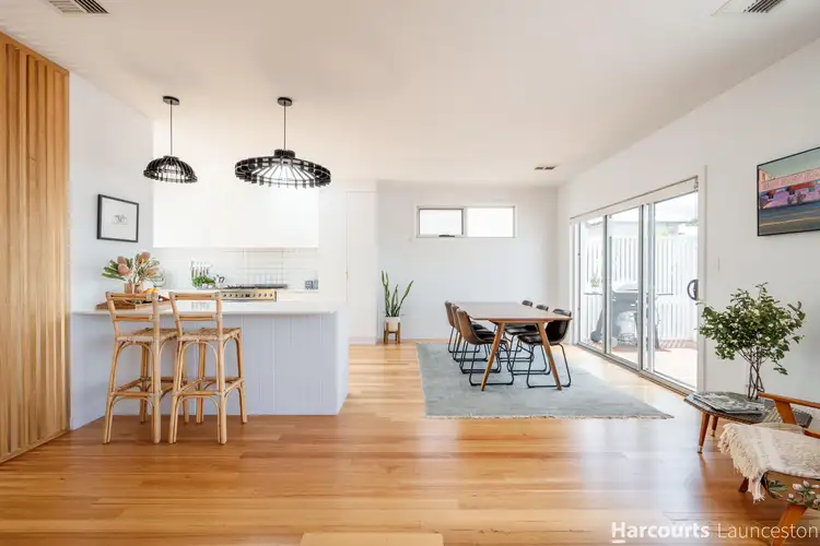 Fourth view of Homely house listing, 8A Bellevue Avenue, South Launceston TAS 7249