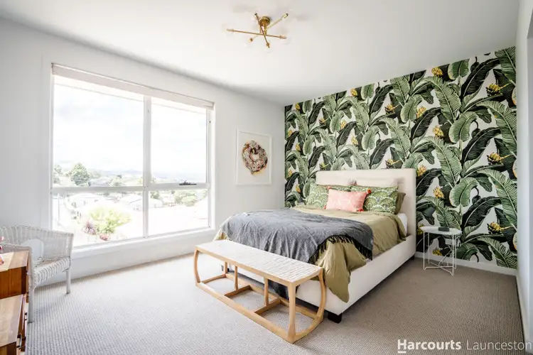 Sixth view of Homely house listing, 8A Bellevue Avenue, South Launceston TAS 7249