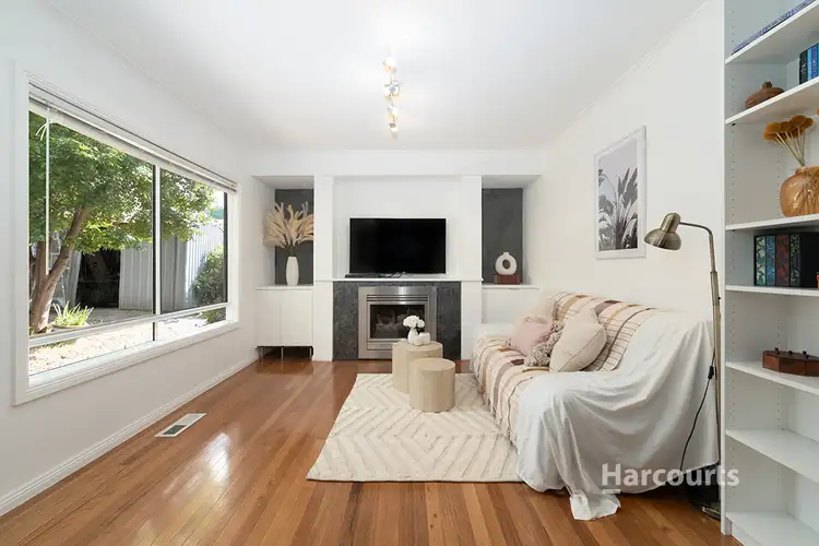 Main view of Homely house listing, 12 Almond Drive, Doveton VIC 3177