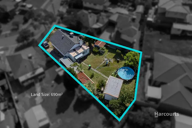 Second view of Homely house listing, 12 Almond Drive, Doveton VIC 3177