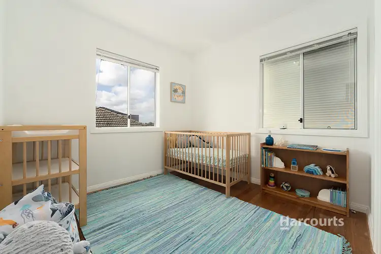 Sixth view of Homely house listing, 12 Almond Drive, Doveton VIC 3177