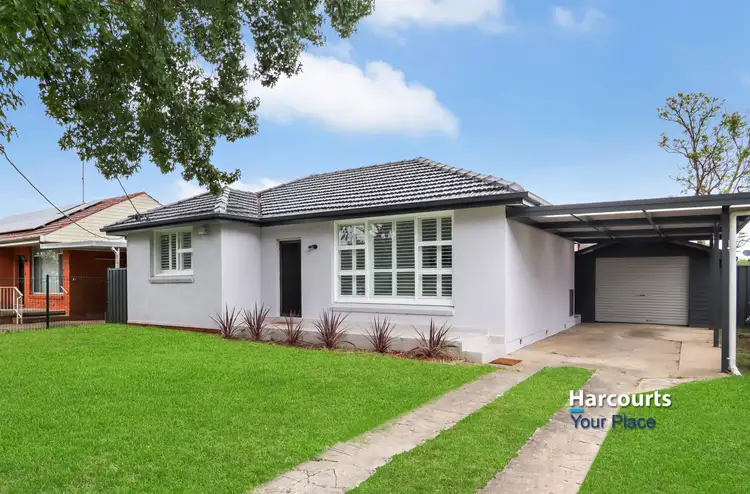 Main view of Homely house listing, 42 Carpenter Street, Colyton NSW 2760