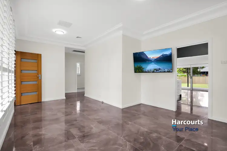 Second view of Homely house listing, 42 Carpenter Street, Colyton NSW 2760
