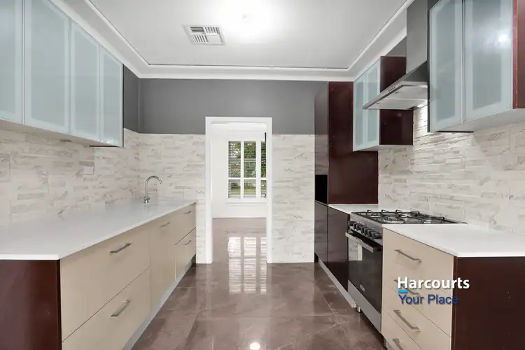 Third view of Homely house listing, 42 Carpenter Street, Colyton NSW 2760