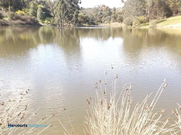 Sixth view of Homely land listing, Lot 722 Walter Road, Bridgetown WA 6255