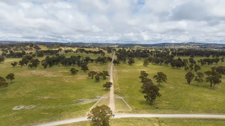 Second view of Homely rural property listing, 91 Gill Road, Walcha NSW 2354