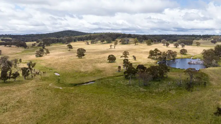 Fourth view of Homely rural property listing, 91 Gill Road, Walcha NSW 2354