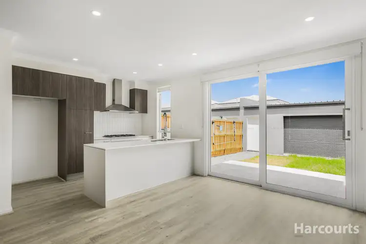 Second view of Homely house listing, 12 Portobello Boulevard, Clyde North VIC 3978