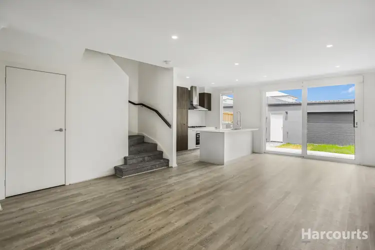 Third view of Homely house listing, 12 Portobello Boulevard, Clyde North VIC 3978