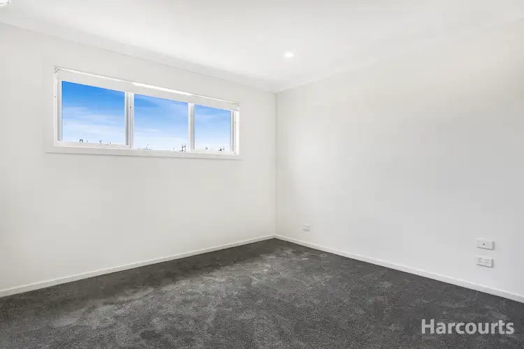 Fifth view of Homely house listing, 12 Portobello Boulevard, Clyde North VIC 3978