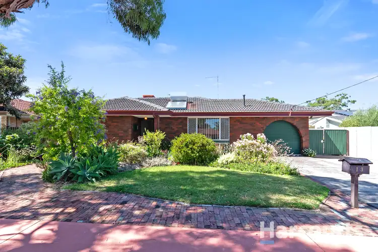 13 Hudson Avenue, Girrawheen WA 6064