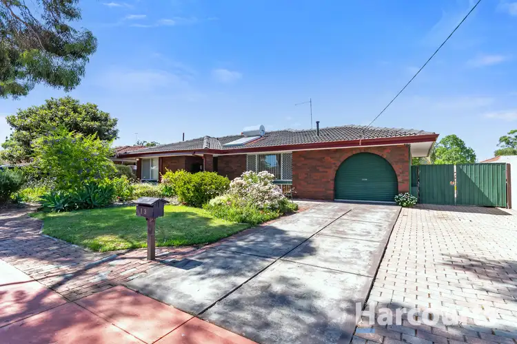 Second view of Homely house listing, 13 Hudson Avenue, Girrawheen WA 6064