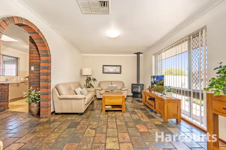 Fourth view of Homely house listing, 13 Hudson Avenue, Girrawheen WA 6064