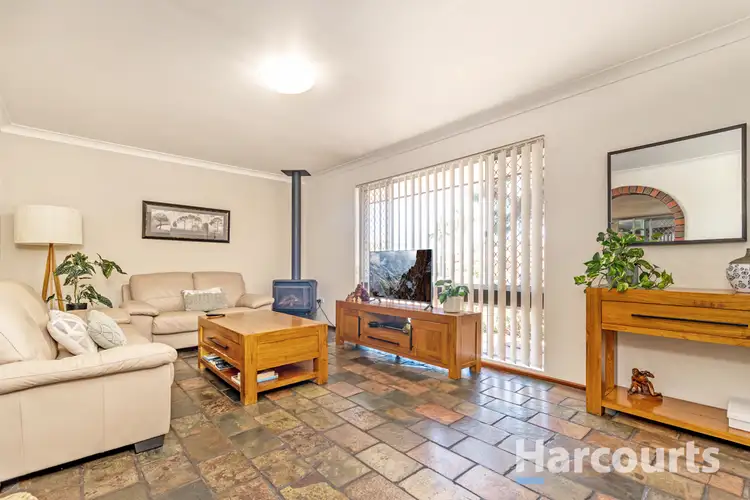 Fifth view of Homely house listing, 13 Hudson Avenue, Girrawheen WA 6064