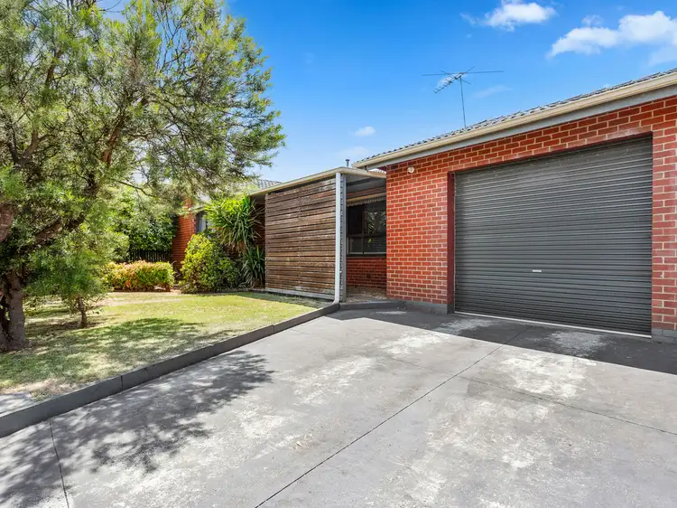 1 Ross Street, Hastings VIC 3915