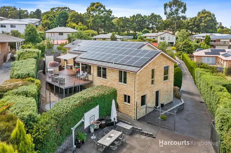 4 Cassia Place, Kingston TAS 7050