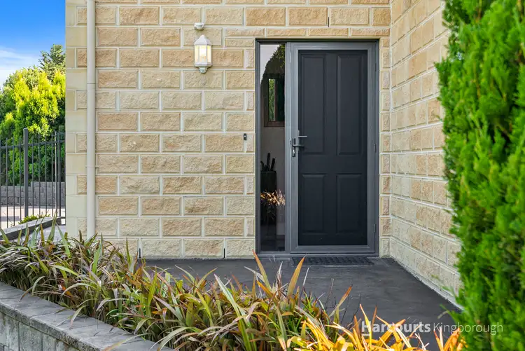 Third view of Homely house listing, 4 Cassia Place, Kingston TAS 7050