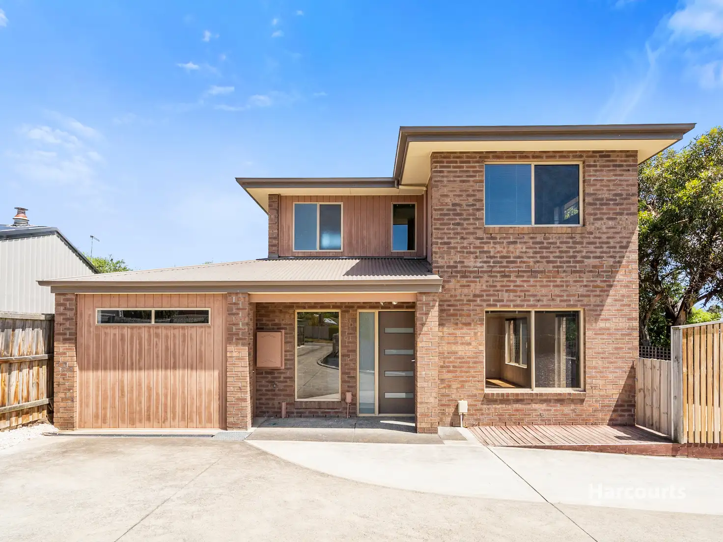 Main view of Homely house listing, 2/6 Dampier Street, Warrane TAS 7018