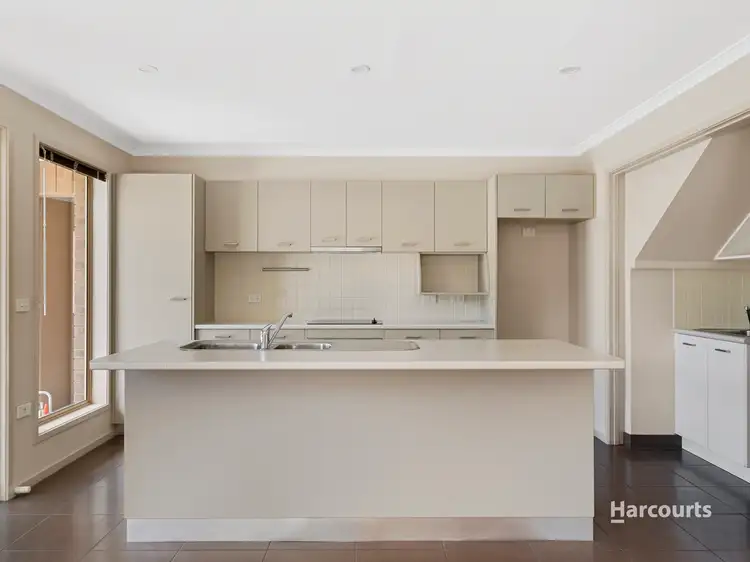 Third view of Homely house listing, 2/6 Dampier Street, Warrane TAS 7018