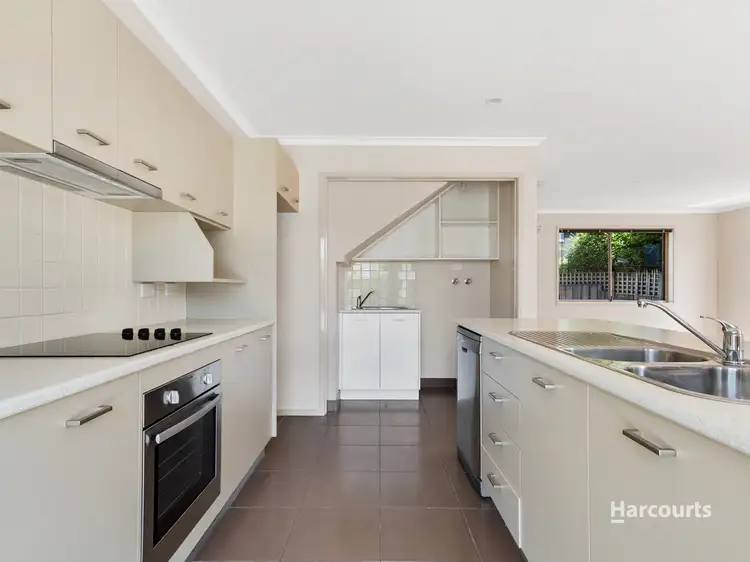 Fourth view of Homely house listing, 2/6 Dampier Street, Warrane TAS 7018