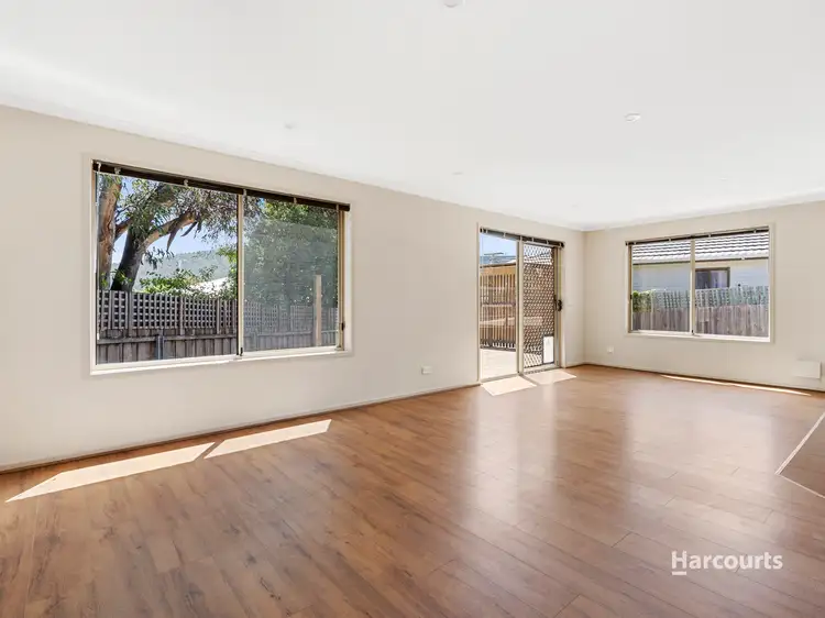 Fifth view of Homely house listing, 2/6 Dampier Street, Warrane TAS 7018