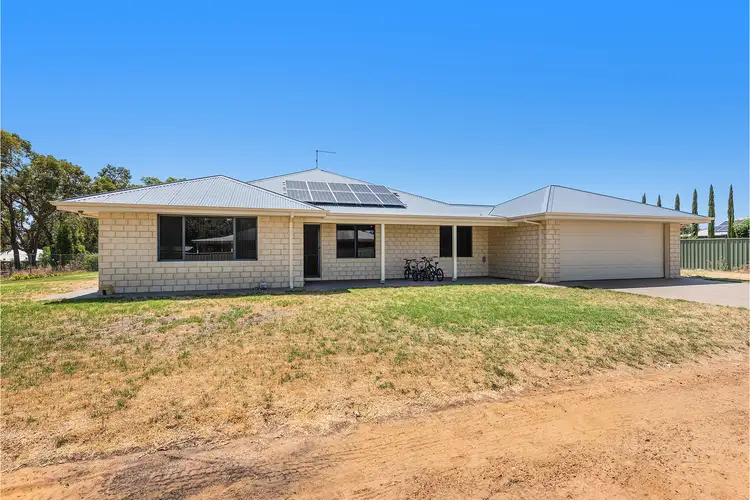 Main view of Homely house listing, 65A Robinson Street, Gingin WA 6503